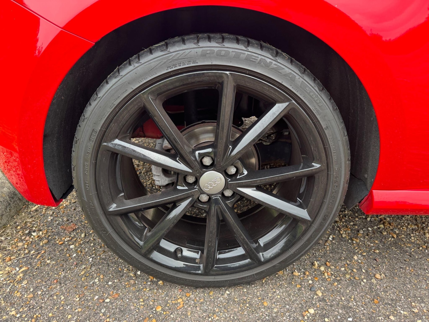 Used Audi A1 2018 for sale - 77346271: Photo 22