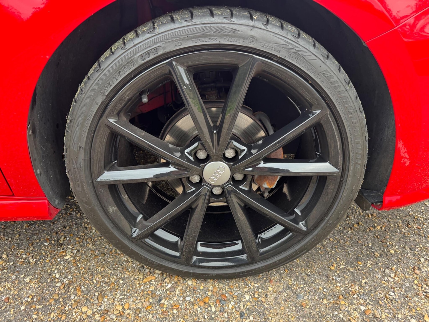 Used Audi A1 2018 for sale - 77346271: Photo 23