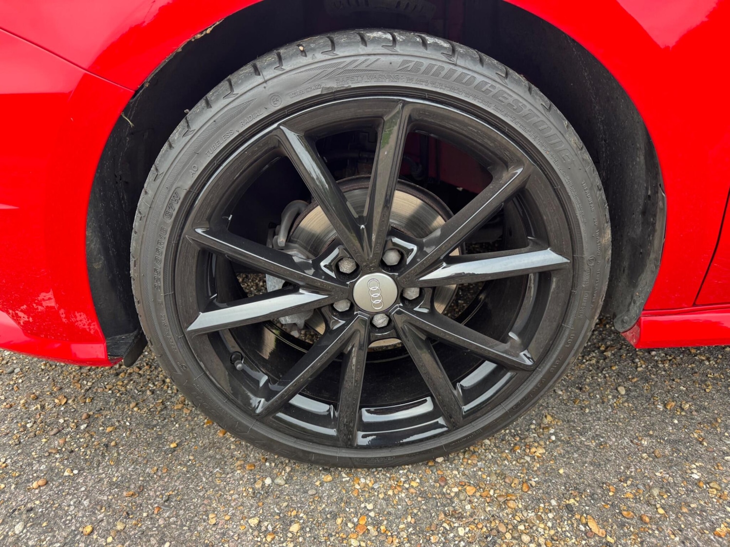 Used Audi A1 2018 for sale - 77346271: Photo 24