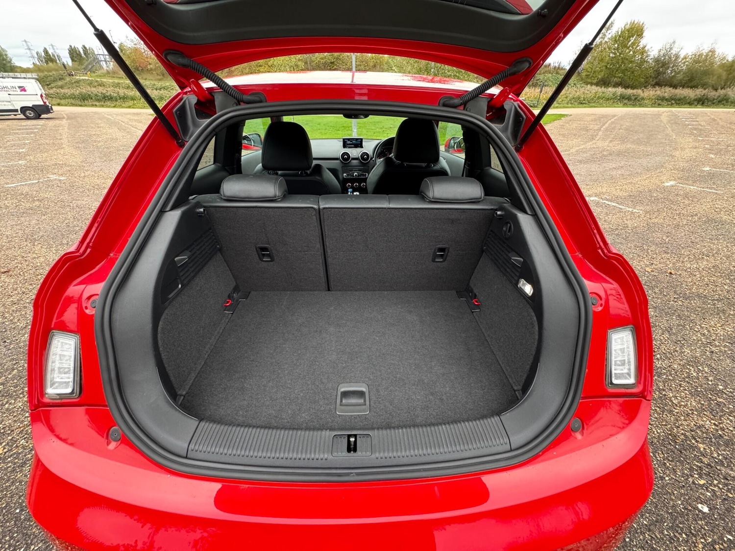 Used Audi A1 2018 for sale - 77346271: Photo 26