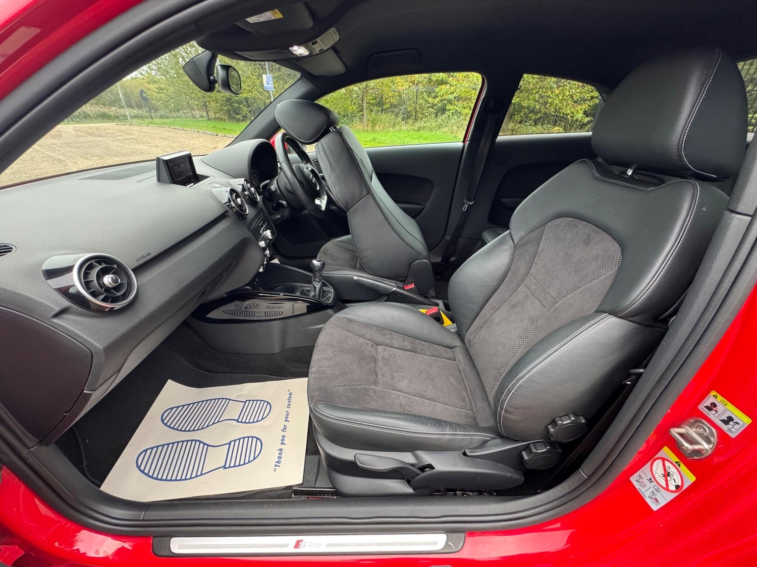 Used Audi A1 2018 for sale - 77346271: Photo 29