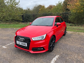 Used Audi A1 2018 for sale - 77346271: Photo