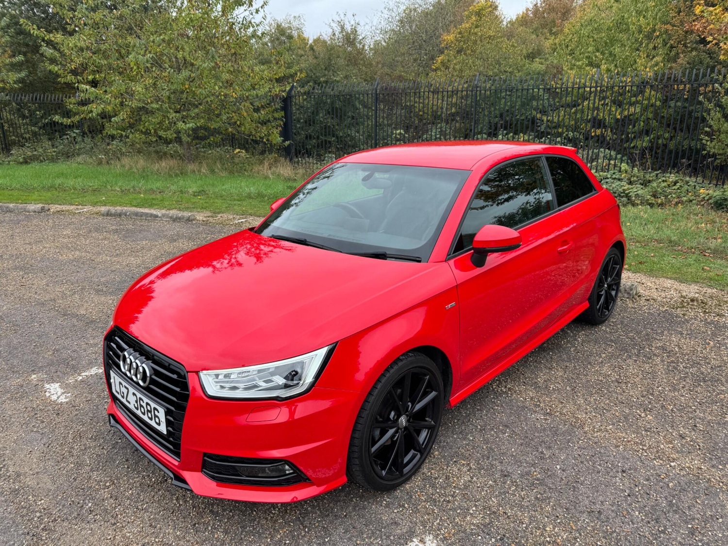 Used Audi A1 2018 for sale - 77346271: Photo 3