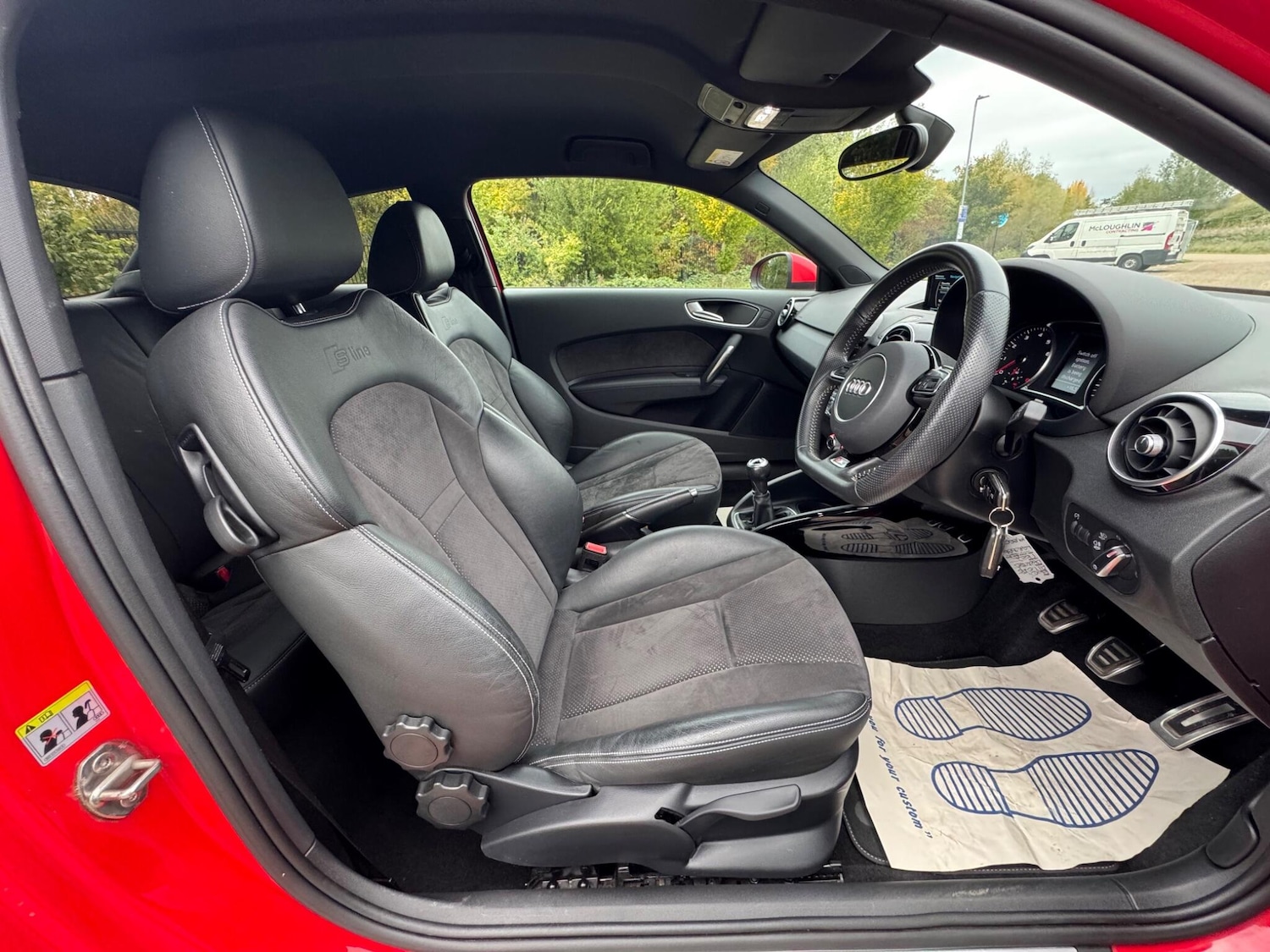 Used Audi A1 2018 for sale - 77346271: Photo 30