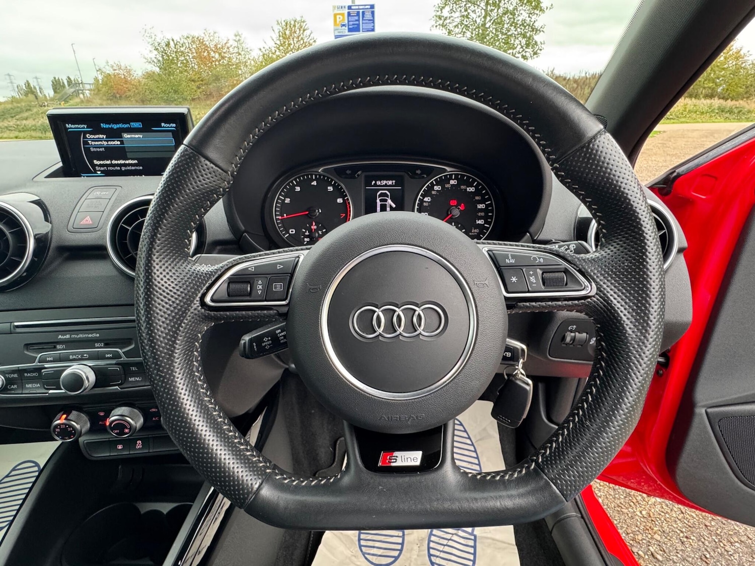 Used Audi A1 2018 for sale - 77346271: Photo 32
