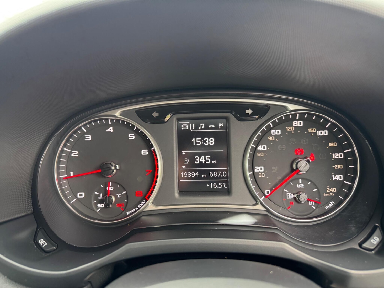 Used Audi A1 2018 for sale - 77346271: Photo 34