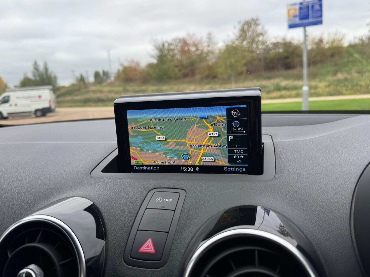 Used Audi A1 2018 for sale - 77346271: Photo 35