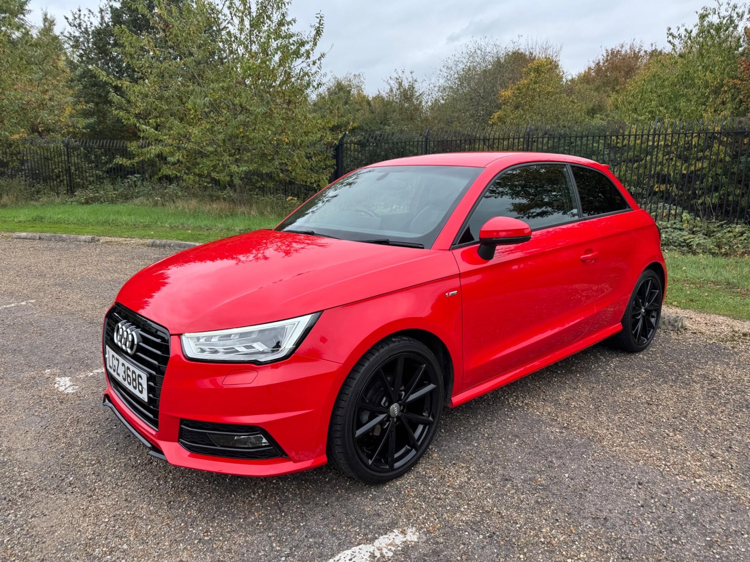 Used Audi A1 2018 for sale - 77346271: Photo 4