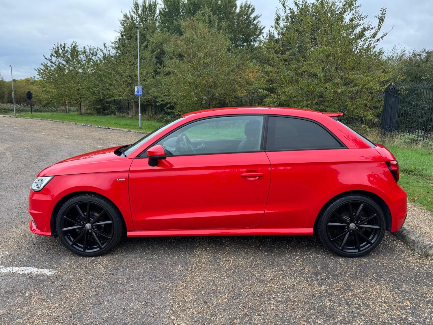 Used Audi A1 2018 for sale - 77346271: Photo 6
