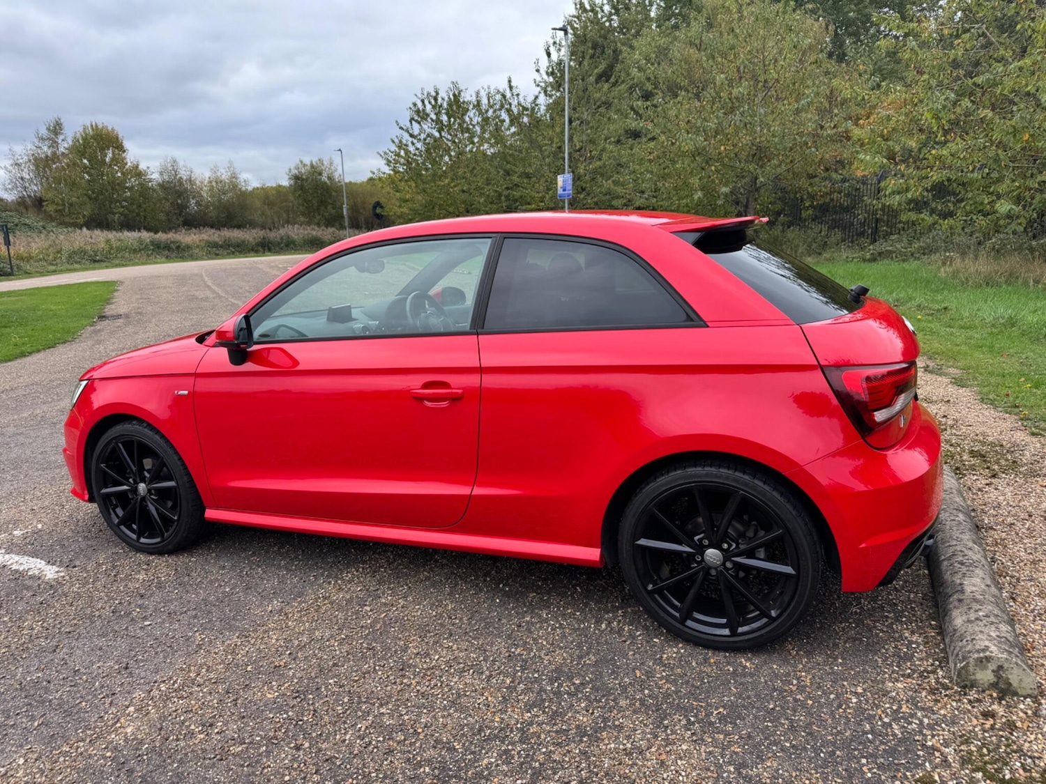 Used Audi A1 2018 for sale - 77346271: Photo 7