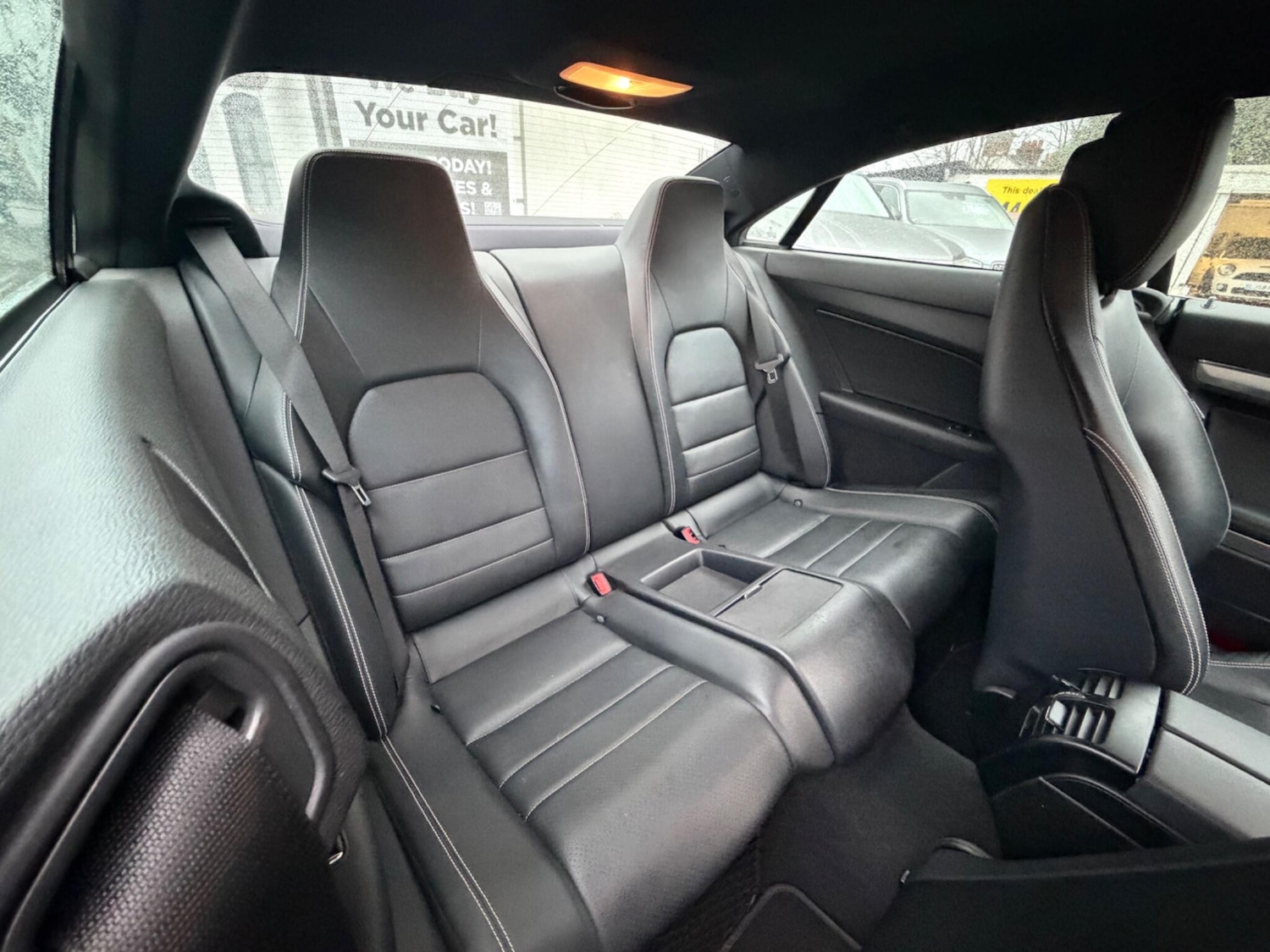 Used Mercedes-Benz E Class 2013 for sale - 77593272: Photo 20