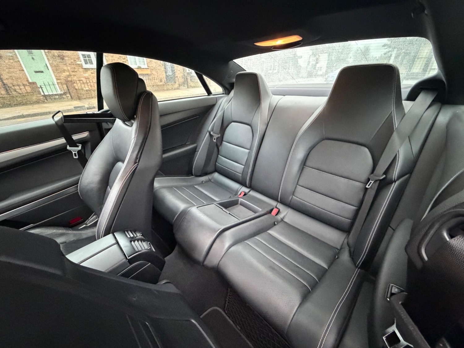 Used Mercedes-Benz E Class 2013 for sale - 77593272: Photo 21