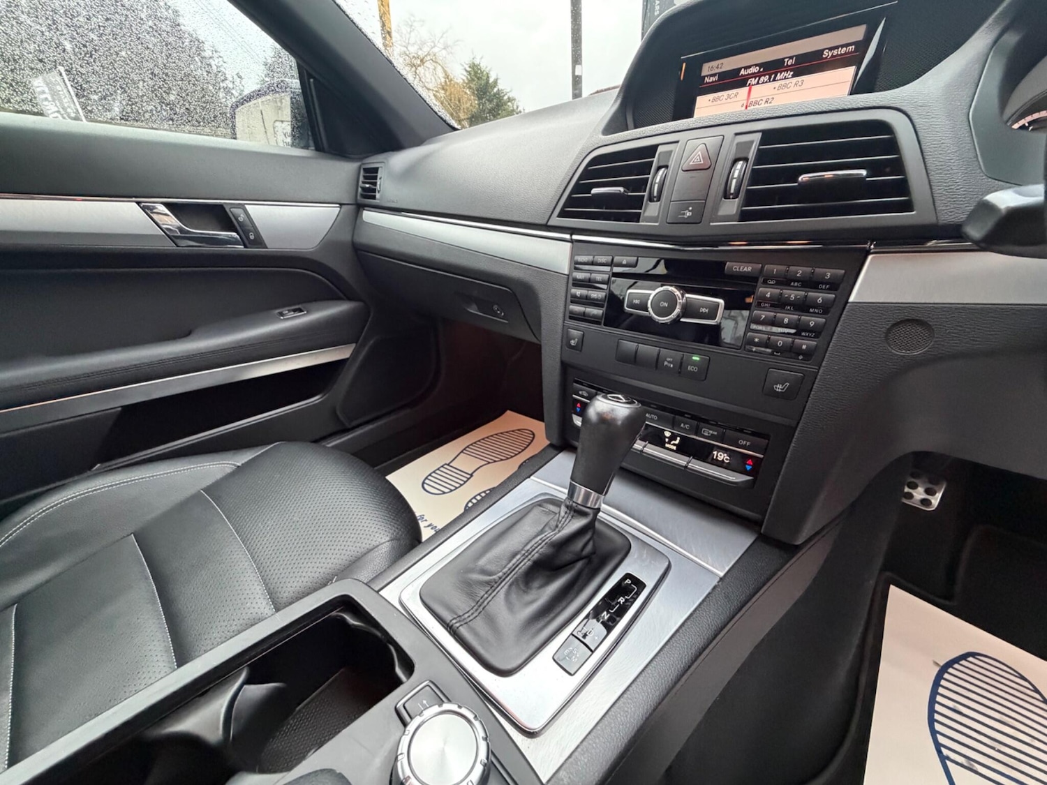 Used Mercedes-Benz E Class 2013 for sale - 77593272: Photo 26