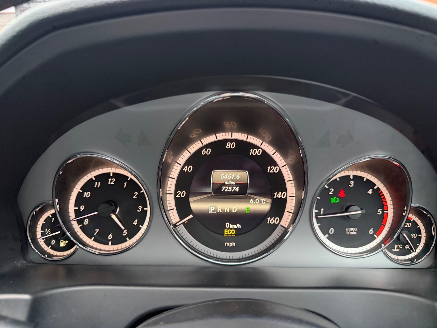 Used Mercedes-Benz E Class 2013 for sale - 77593272: Photo 28