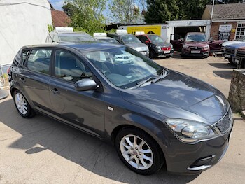 Used Kia Ceed 2011 for sale - 78409684: Photo