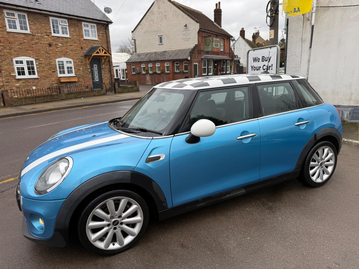 Used MINI Hatch 2015 for sale - 77506067: Photo 10