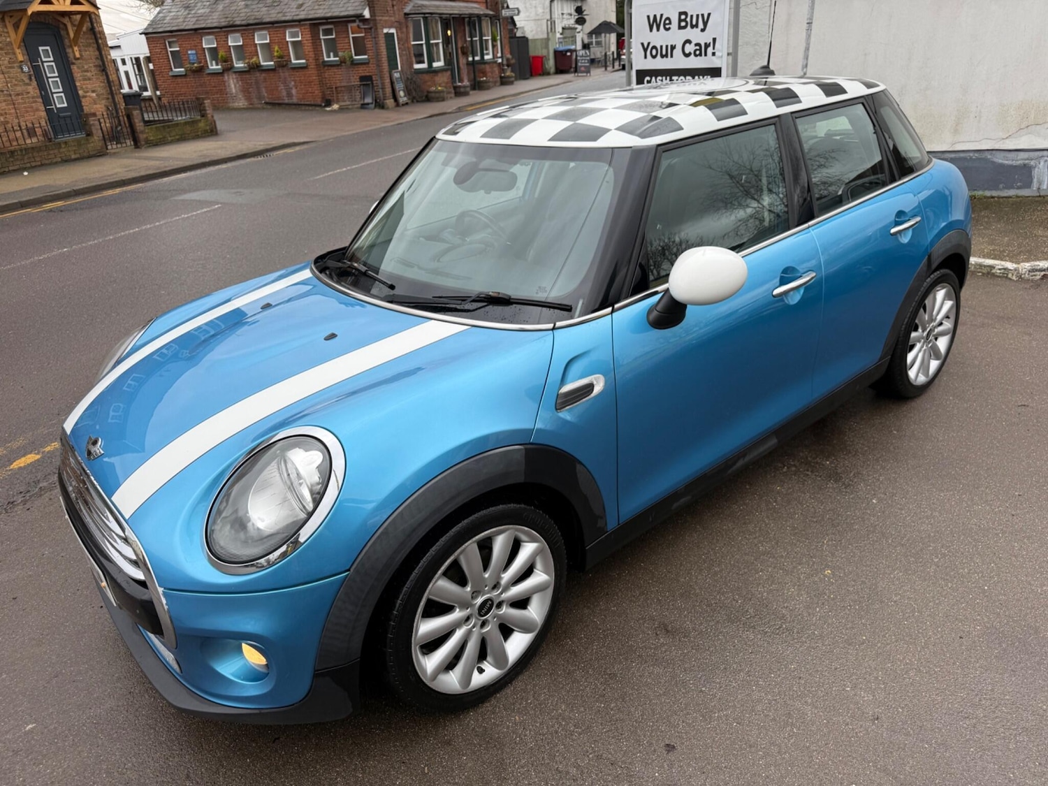 Used MINI Hatch 2015 for sale - 77506067: Photo 11