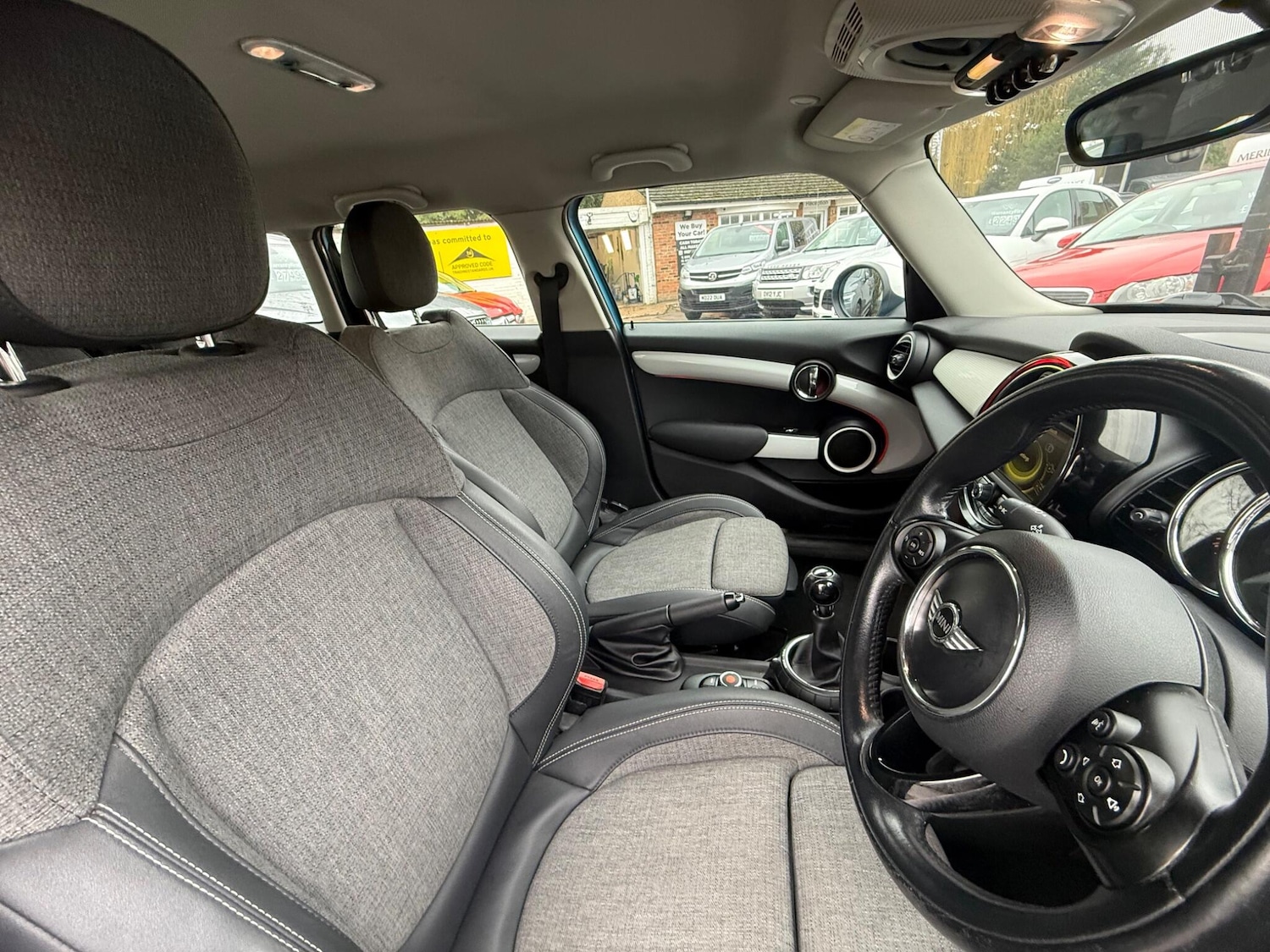 Used MINI Hatch 2015 for sale - 77506067: Photo 17