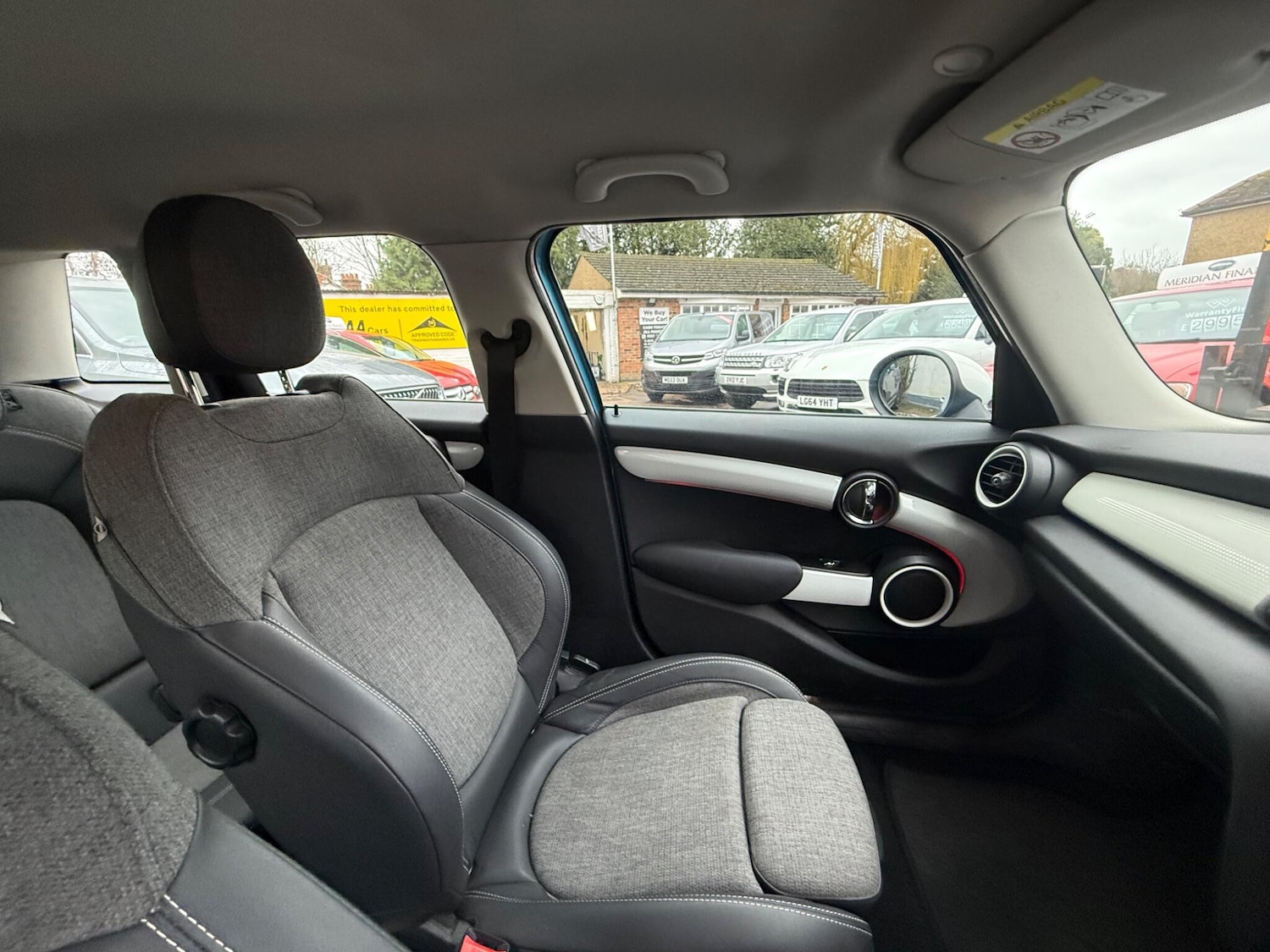 Used MINI Hatch 2015 for sale - 77506067: Photo 19