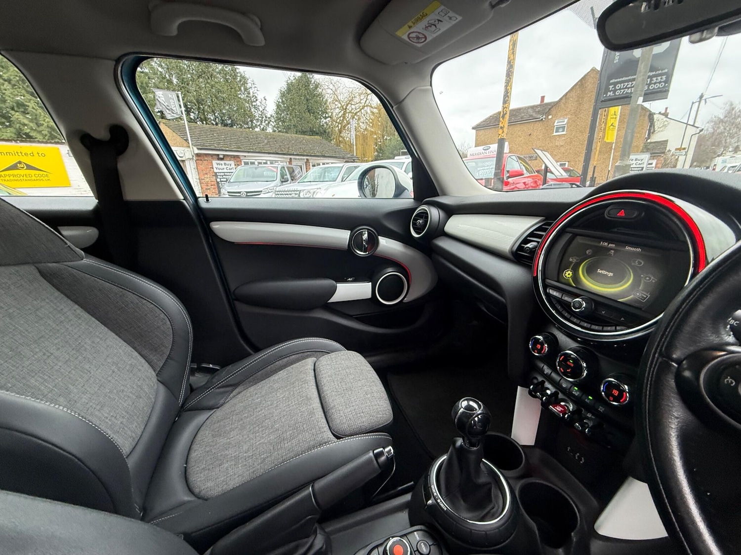 Used MINI Hatch 2015 for sale - 77506067: Photo 20