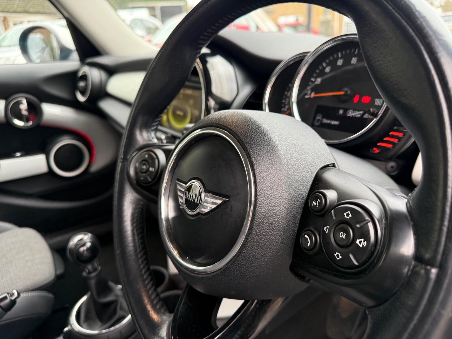 Used MINI Hatch 2015 for sale - 77506067: Photo 21