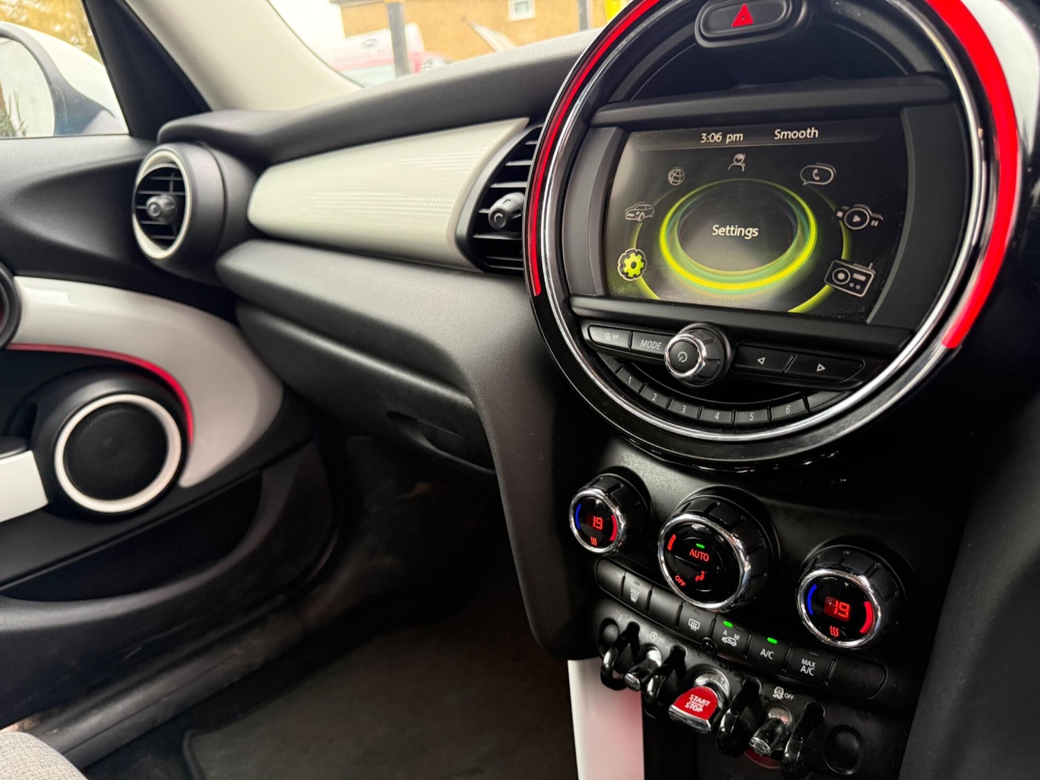 Used MINI Hatch 2015 for sale - 77506067: Photo 22