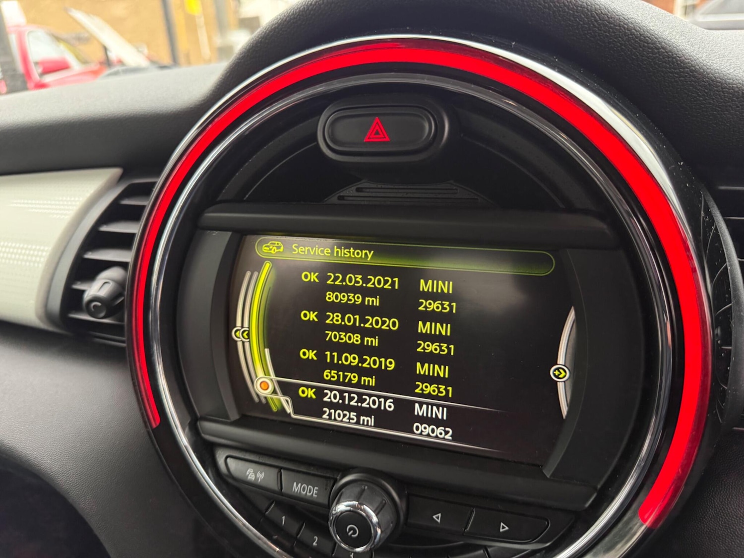 Used MINI Hatch 2015 for sale - 77506067: Photo 23