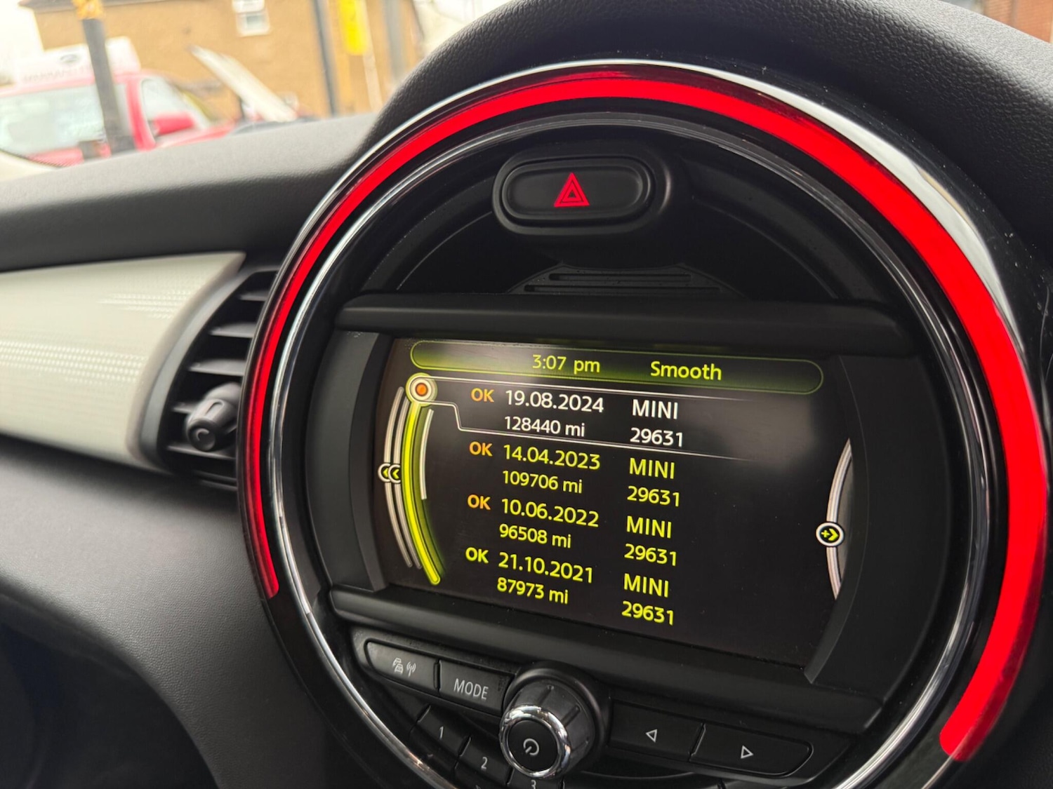 Used MINI Hatch 2015 for sale - 77506067: Photo 24