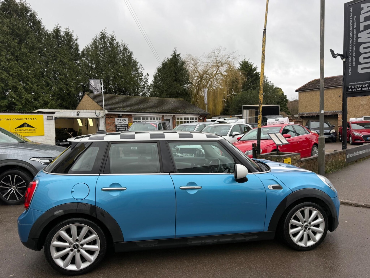 Used MINI Hatch 2015 for sale - 77506067: Photo 3