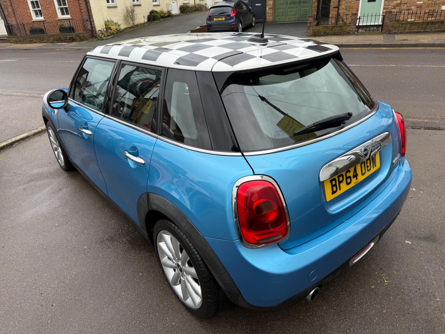Used MINI Hatch 2015 for sale - 77506067: Photo 6