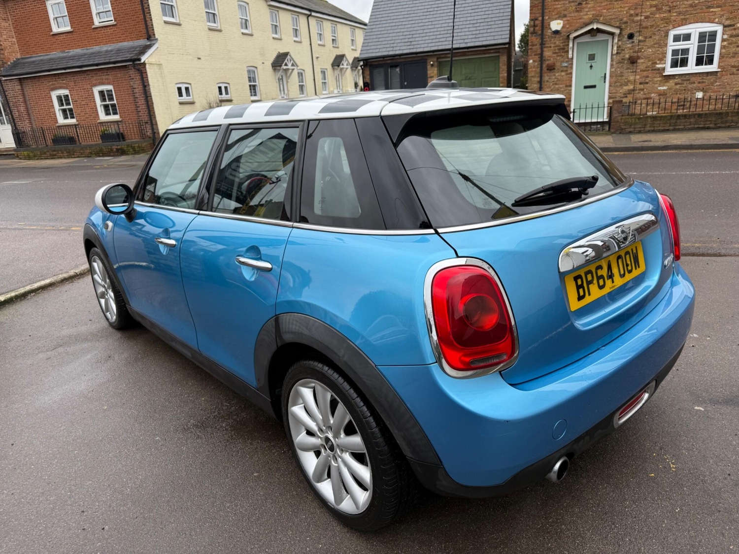 Used MINI Hatch 2015 for sale - 77506067: Photo 7