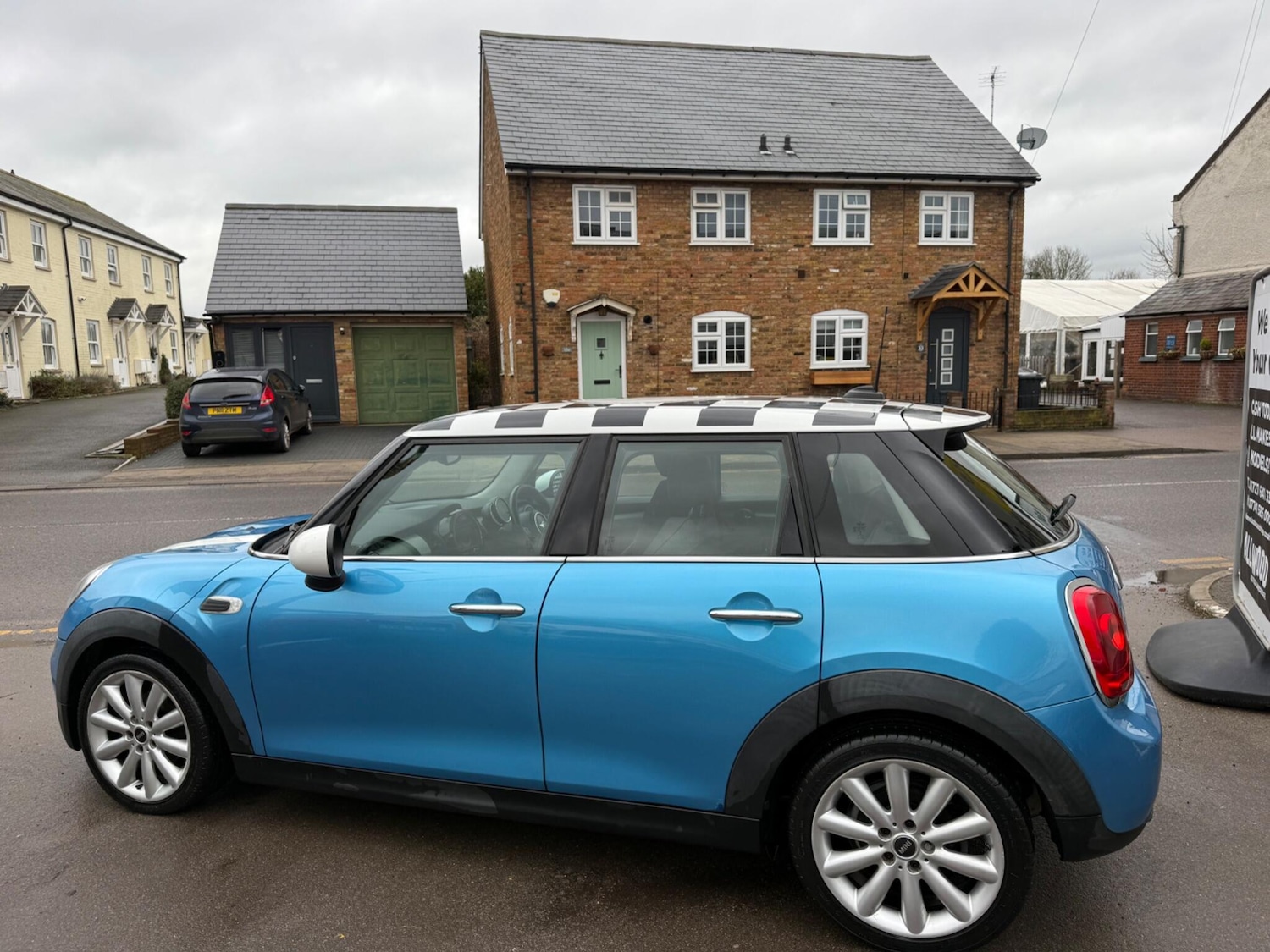 Used MINI Hatch 2015 for sale - 77506067: Photo 8
