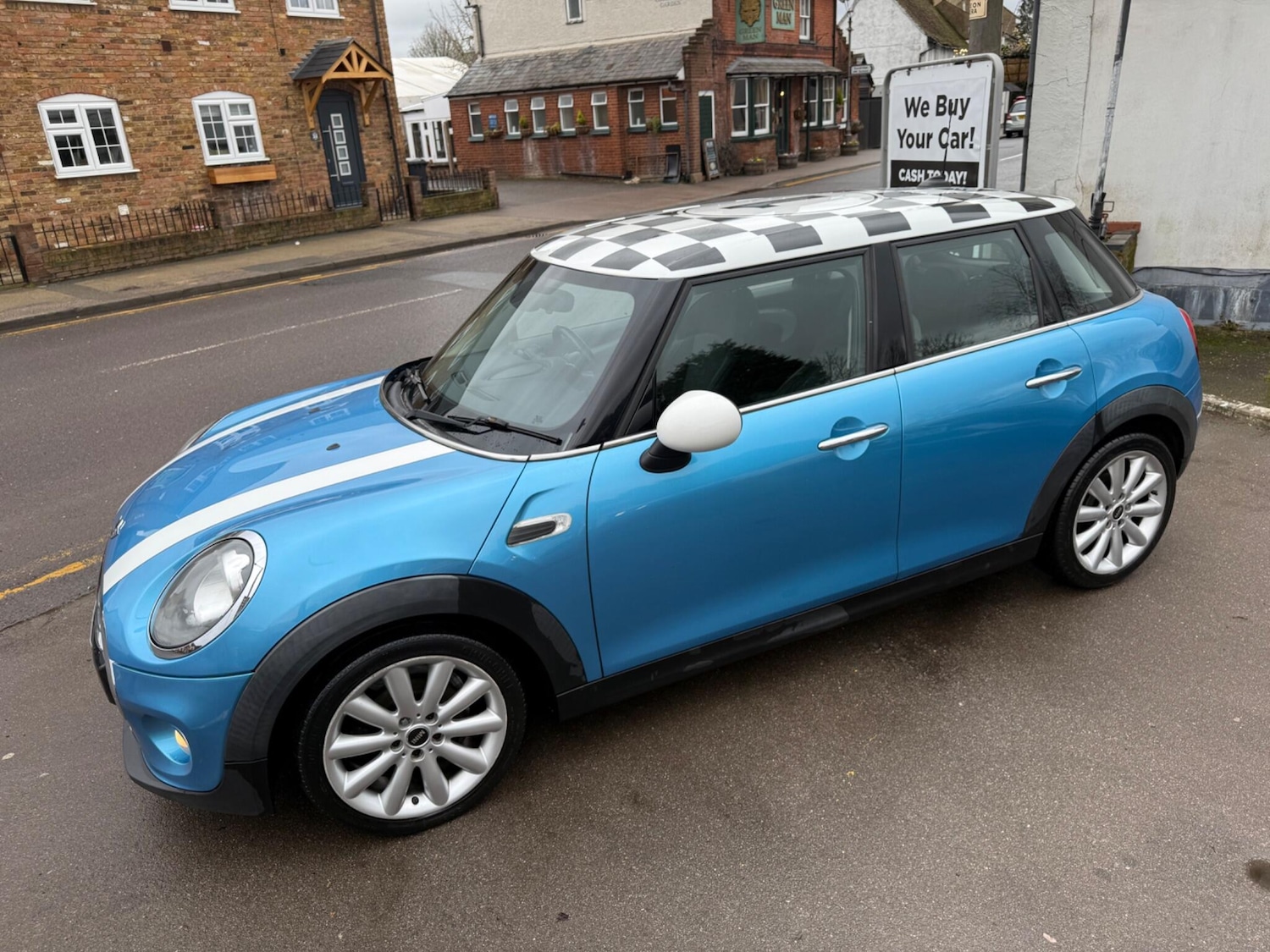 Used MINI Hatch 2015 for sale - 77506067: Photo 9
