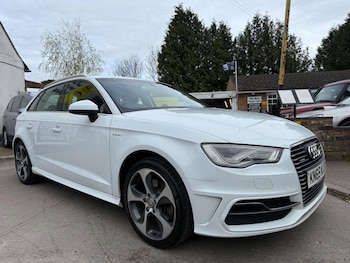 Used Audi A3 2015 for sale - 78251522: Photo