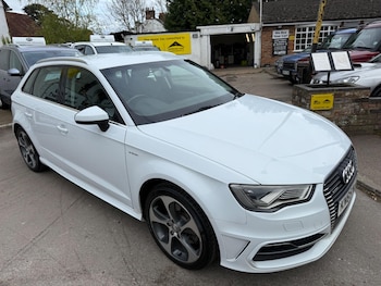 Used Audi A3 2015 for sale - 78251522: Photo