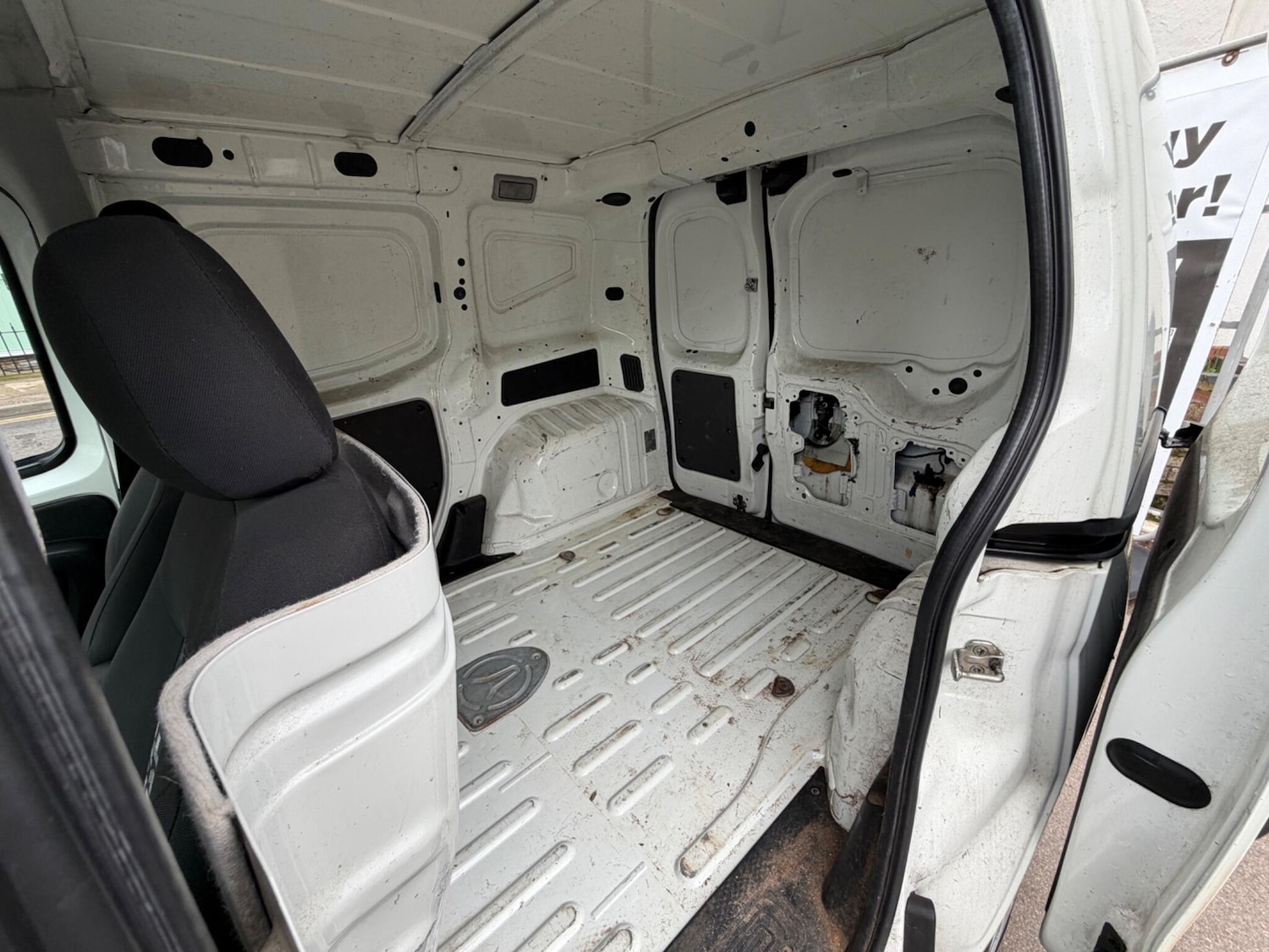 Used Fiat Fiorino 2016 for sale - 77620329: Photo 20