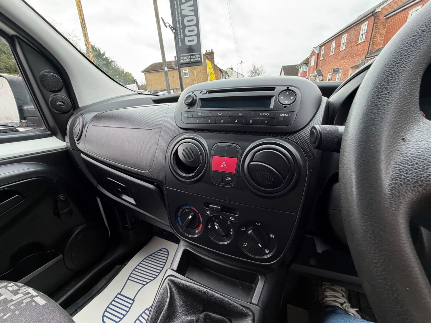 Used Fiat Fiorino 2016 for sale - 77620329: Photo 26