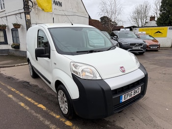 Used Fiat Fiorino 2016 for sale - 77620329: Photo