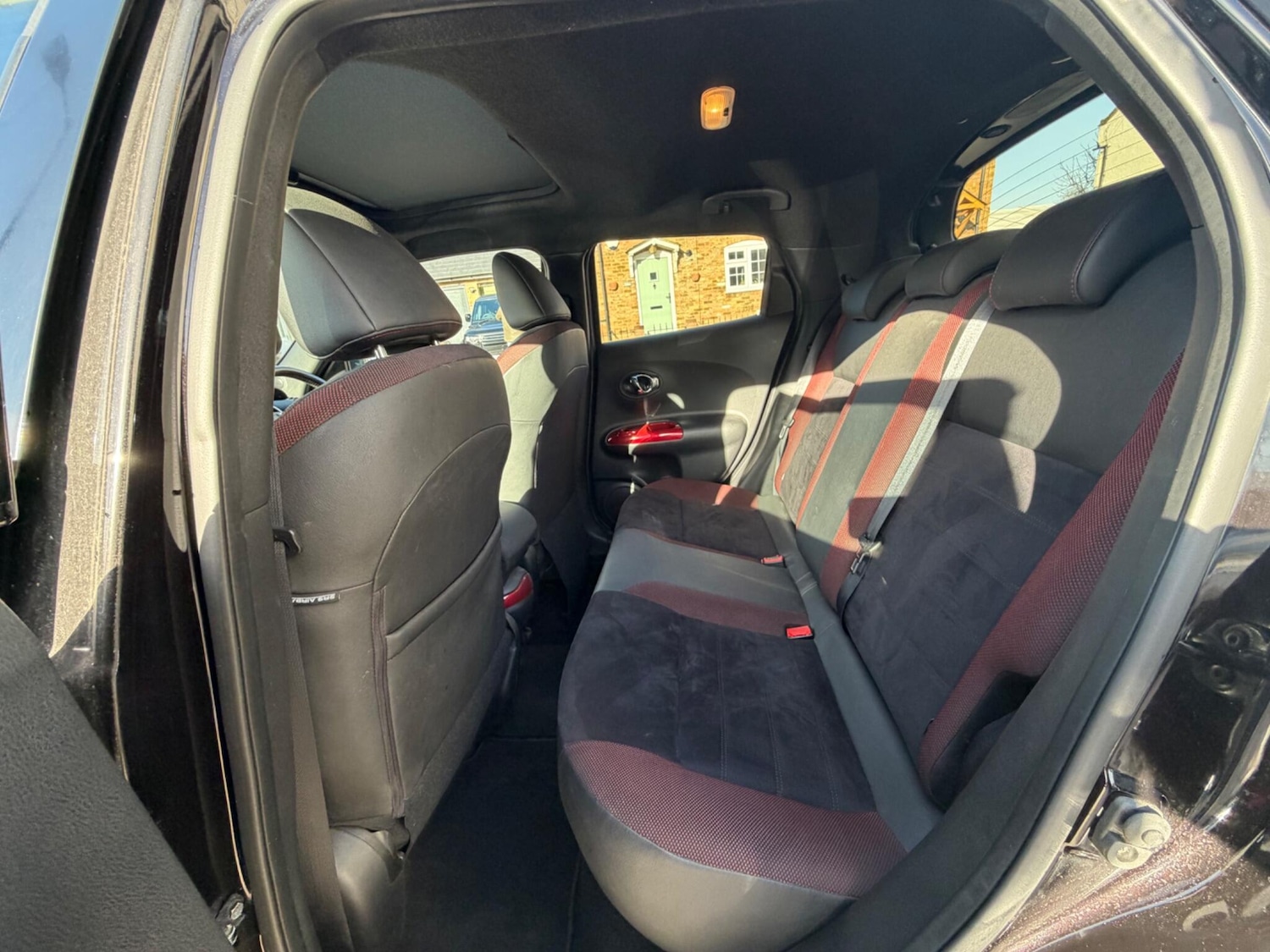 Used Nissan Juke 2016 for sale - 77582510: Photo 15