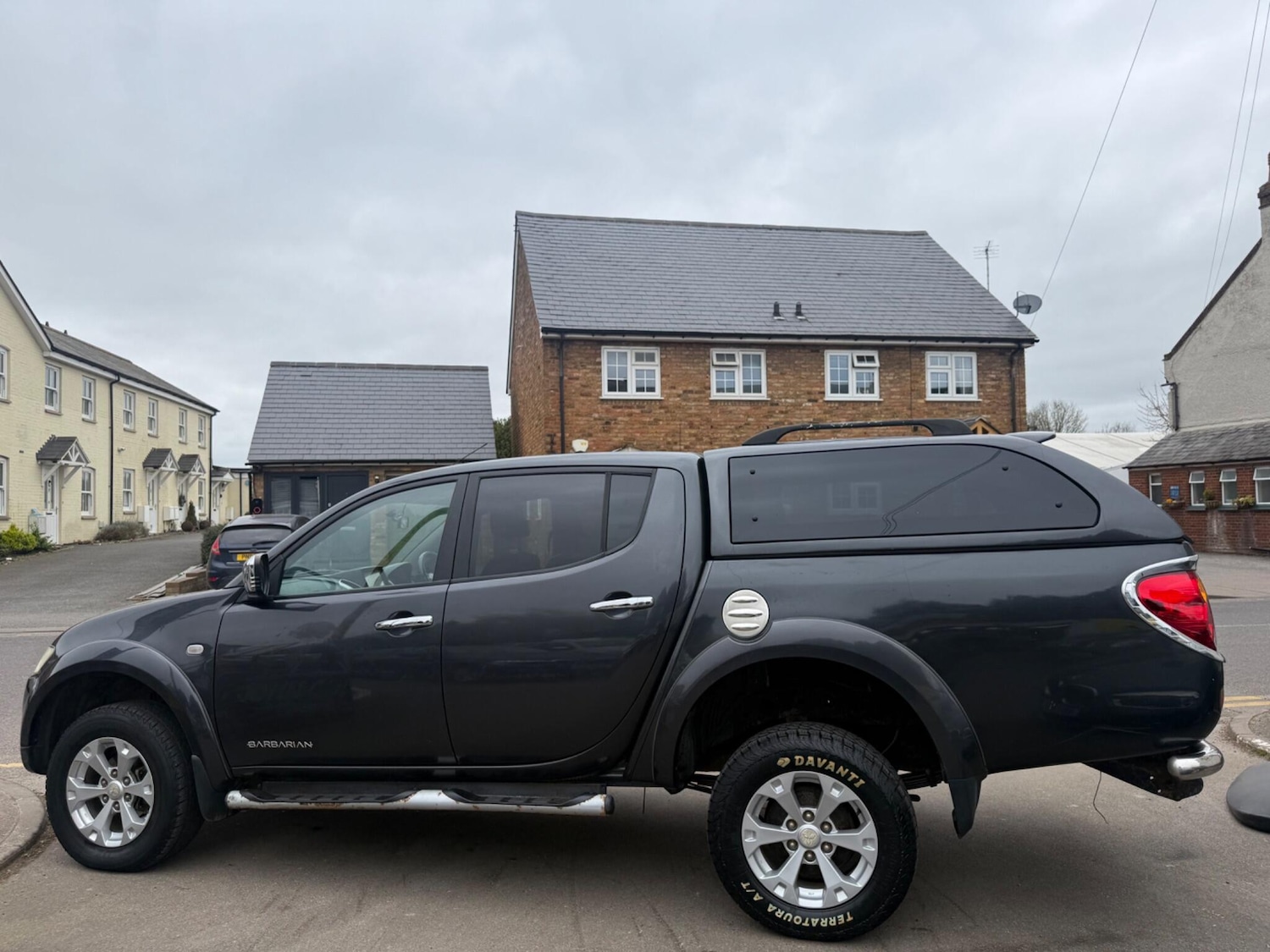 Used Mitsubishi L200 2013 for sale - 78003581: Photo 10