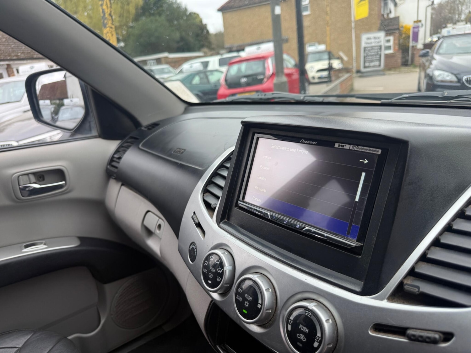 Used Mitsubishi L200 2013 for sale - 78003581: Photo 21