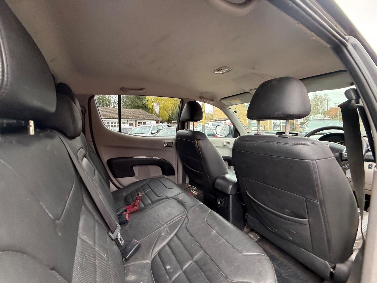 Used Mitsubishi L200 2013 for sale - 78003581: Photo 24