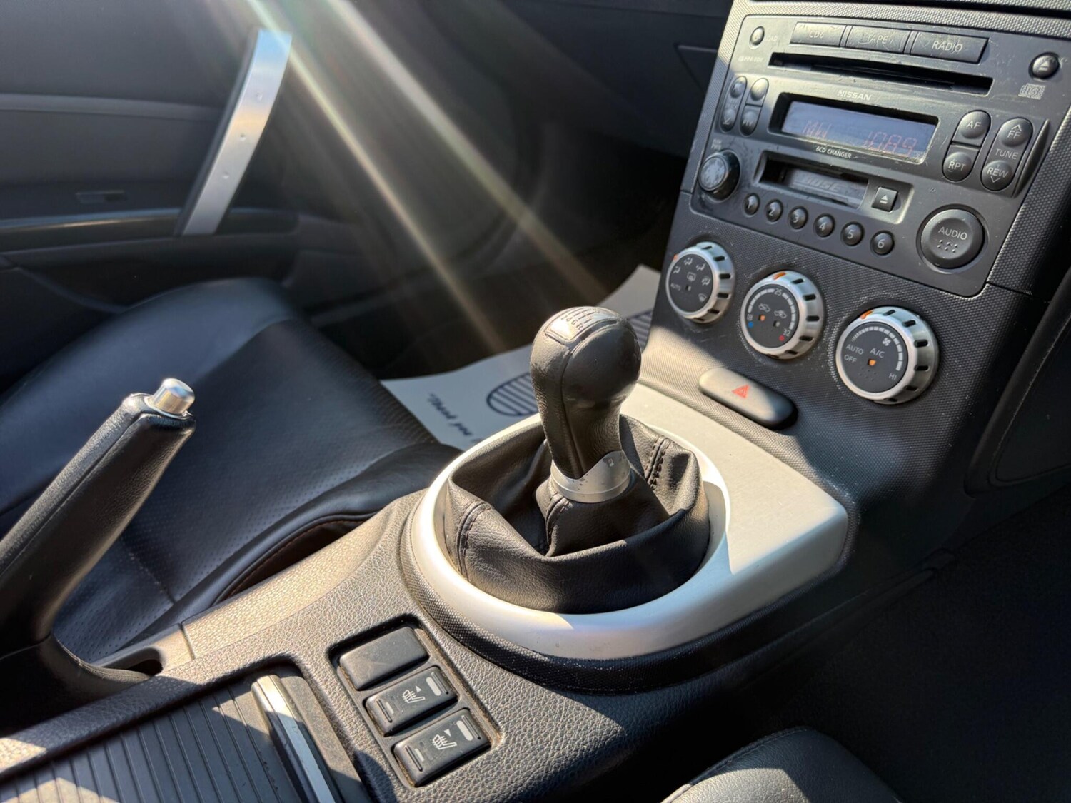 Used Nissan 350Z 2007 for sale - 77946234: Photo 20