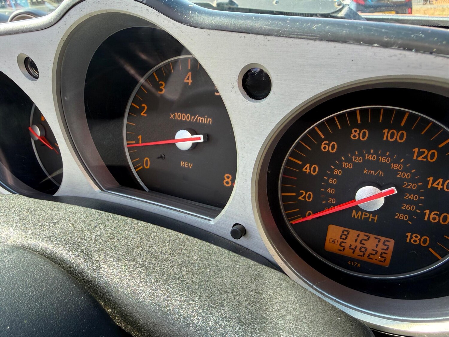 Used Nissan 350Z 2007 for sale - 77946234: Photo 22