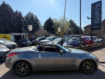 Used Nissan 350Z 2007 for sale - 77946234: Photo