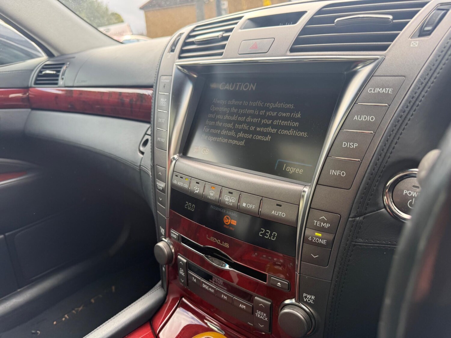 Used Lexus LS 2008 for sale - 77703257: Photo 18