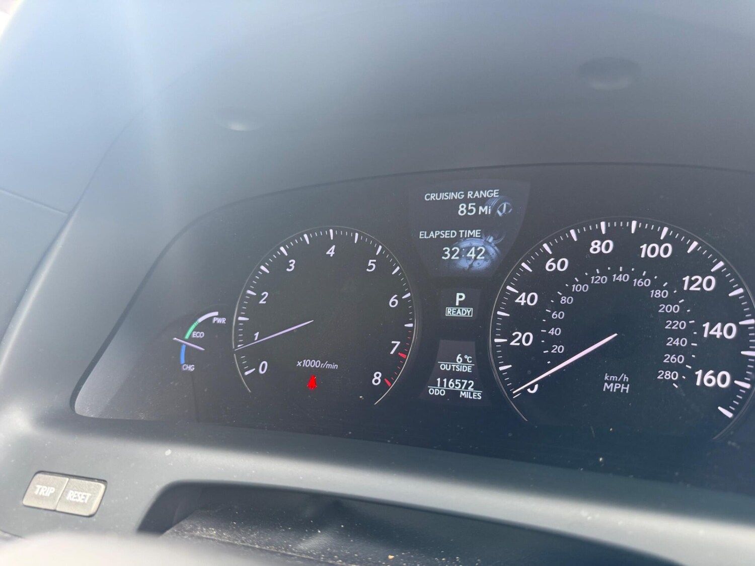 Used Lexus LS 2008 for sale - 77703257: Photo 20