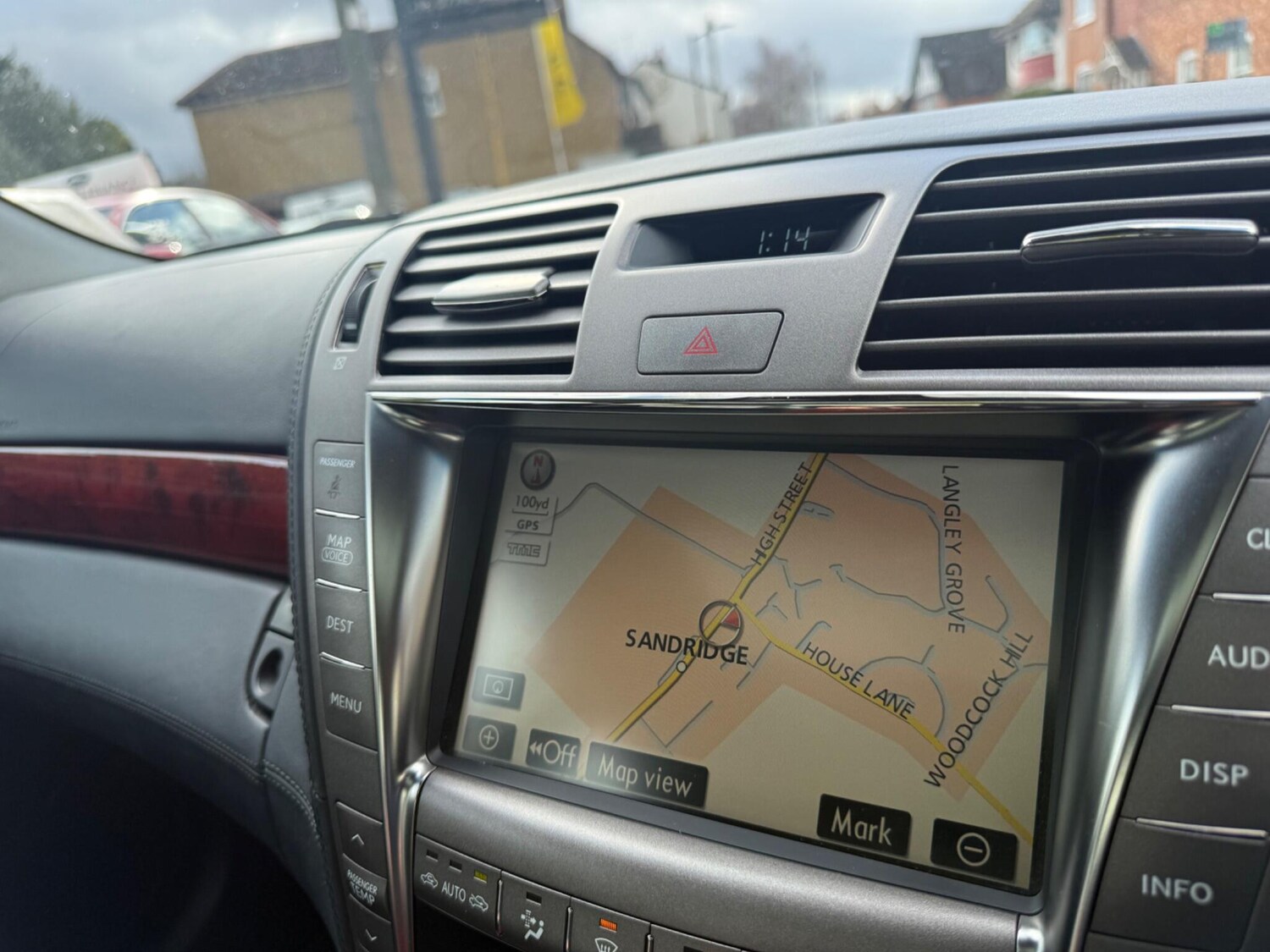 Used Lexus LS 2008 for sale - 77703257: Photo 21