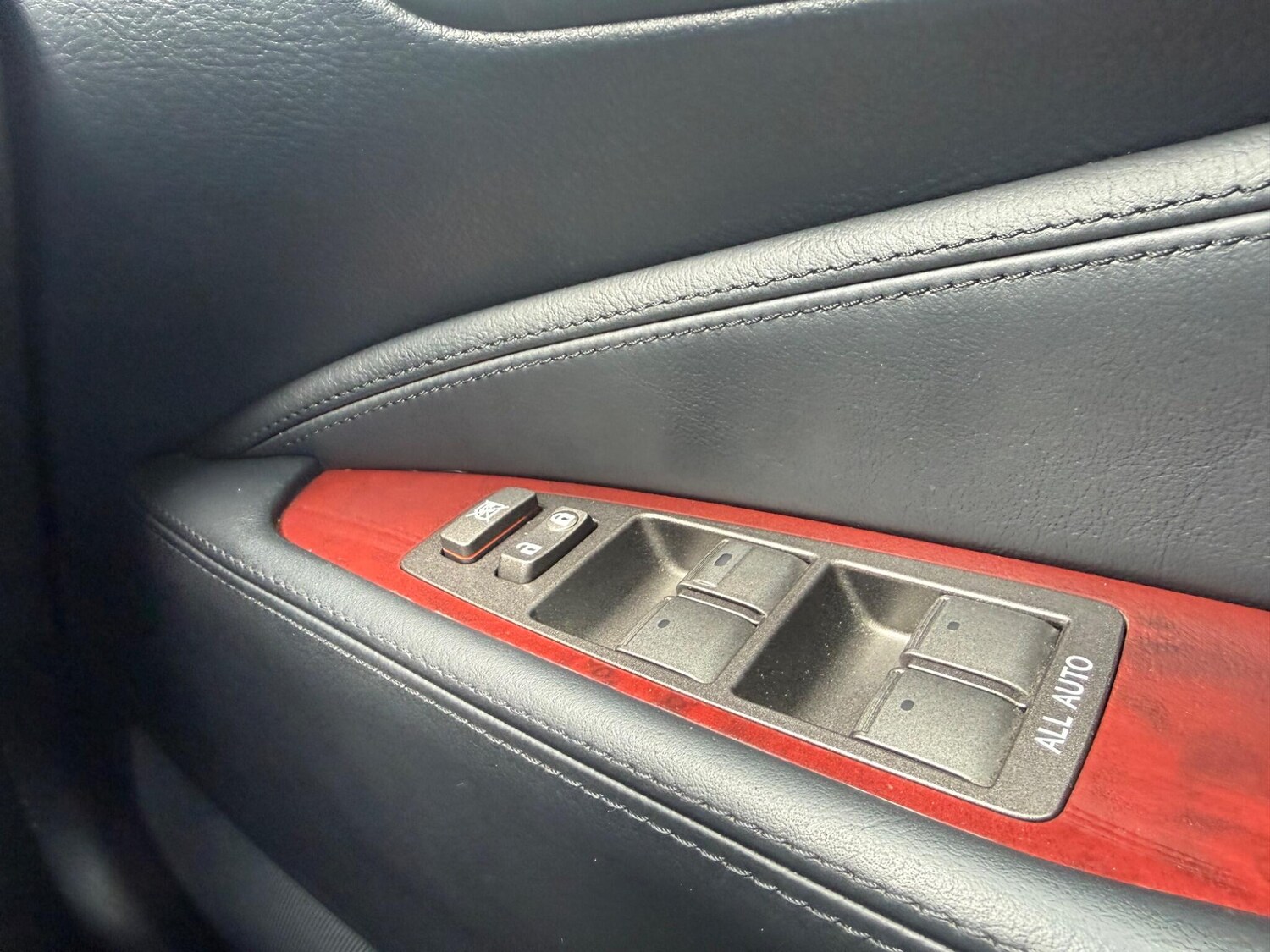 Used Lexus LS 2008 for sale - 77703257: Photo 22