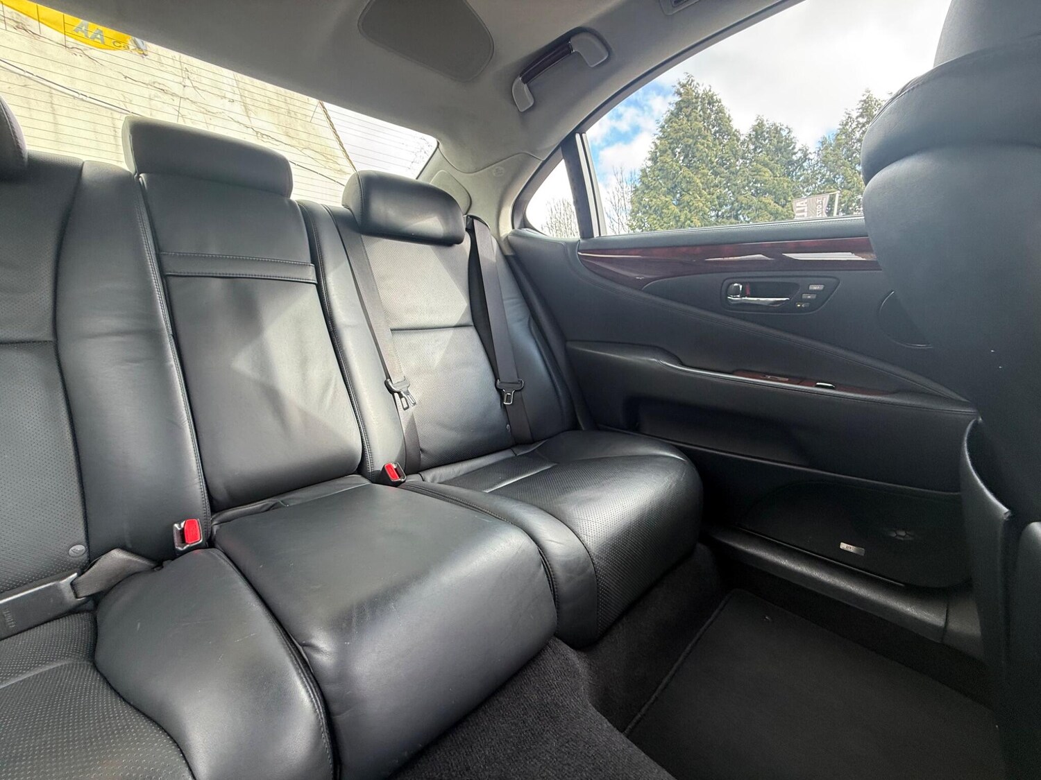 Used Lexus LS 2008 for sale - 77703257: Photo 26